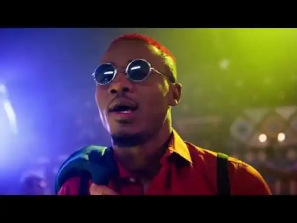 Video: Alikiba – Mvumo Wa Radi